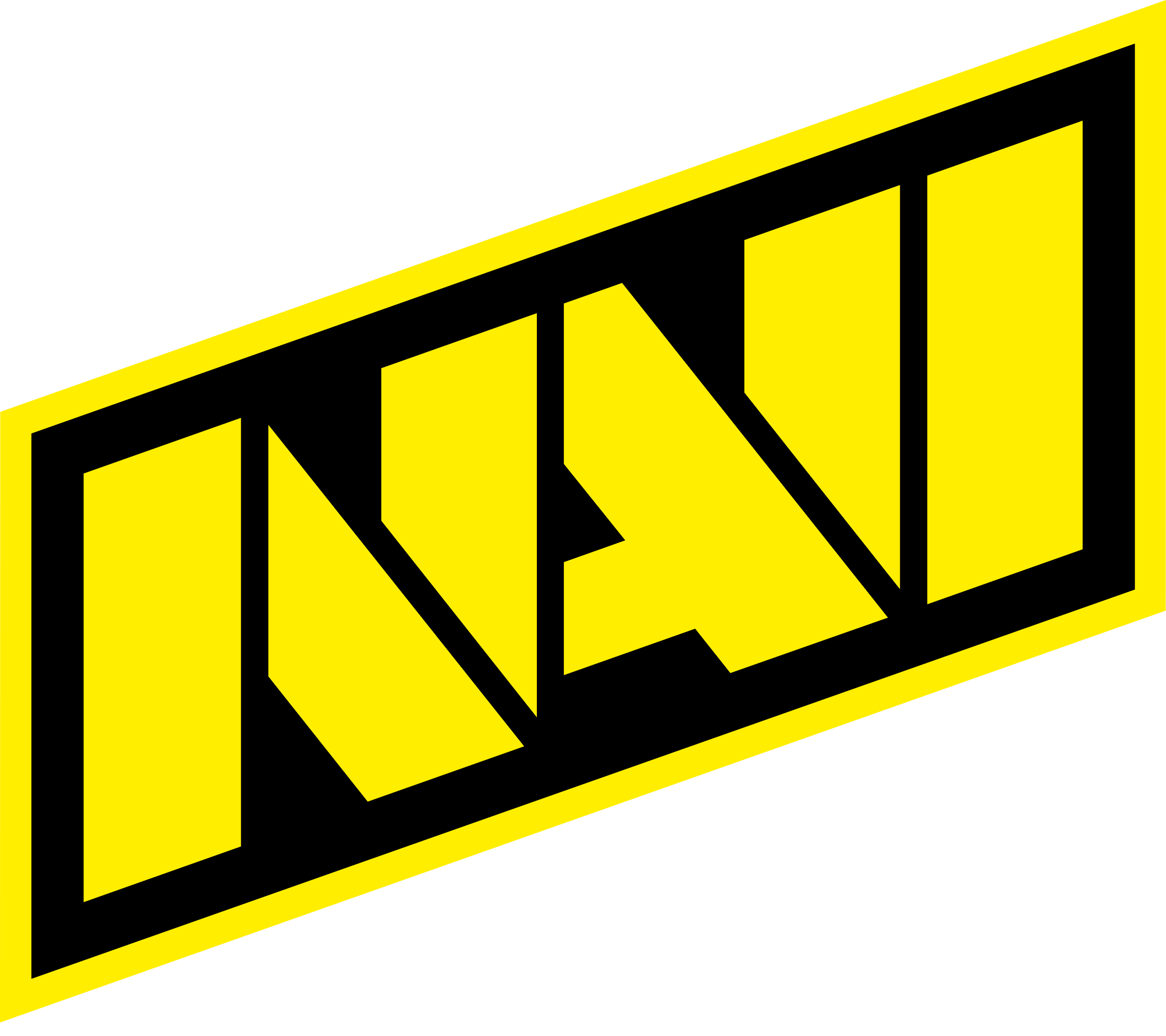 Image of Natus Vincere