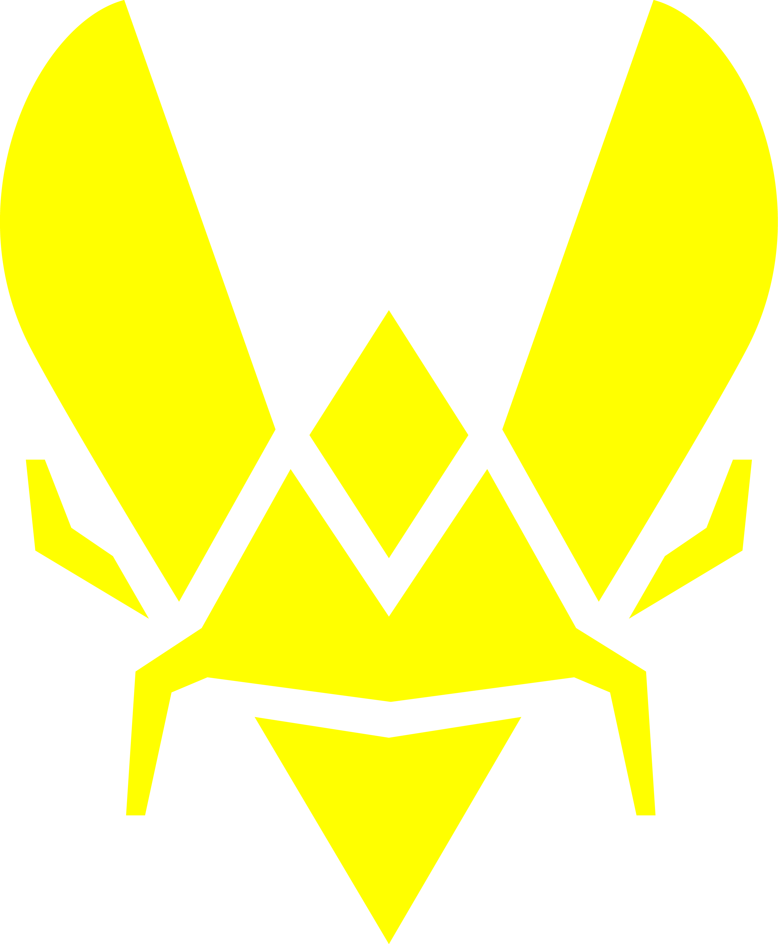 Image of Vitality