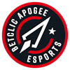 Logotype of Betclic