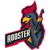 Logotype of Rooster