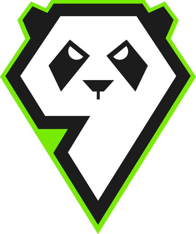 Image of 9 Pandas