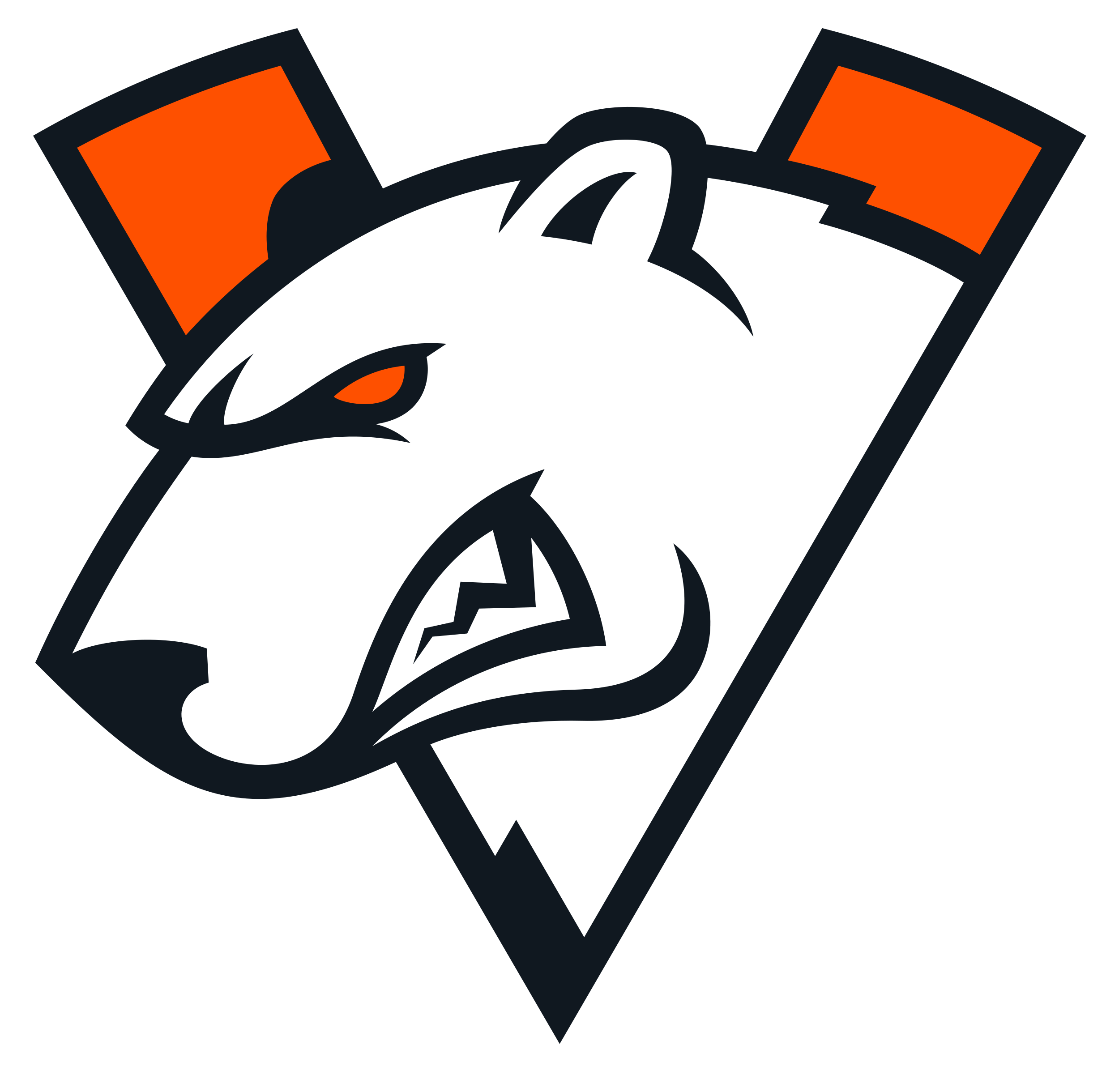 Image of Virtus.pro