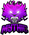 Logotype of Mythic