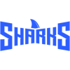 Logotype of Sharks
