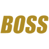 Logotype of BOSS