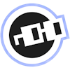Logotype of Nouns