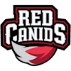 Logotype of RED Canids