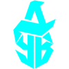 Logotype of Aurora Young Blud