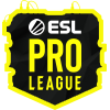 Image of Counter Strike 2 event - ESL Pro League Season 22 Stage 1